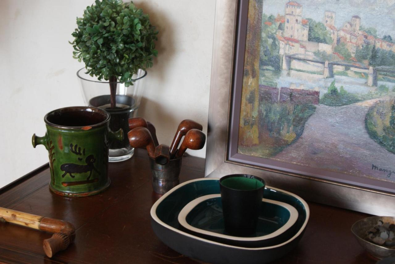 Bed & Breakfast La Ferme De Gigognan
