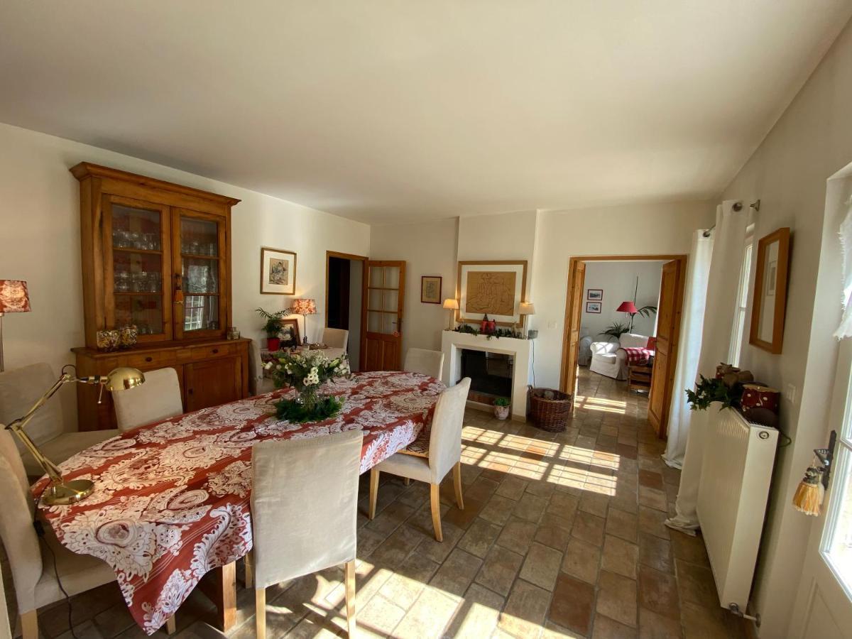 Bed & Breakfast La Ferme De Gigognan Avignon