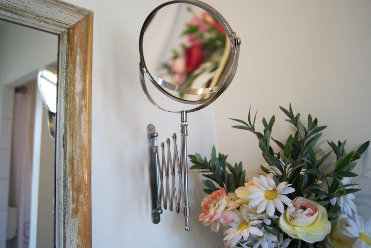 La Ferme De Gigognan Bed & Breakfast Avignon