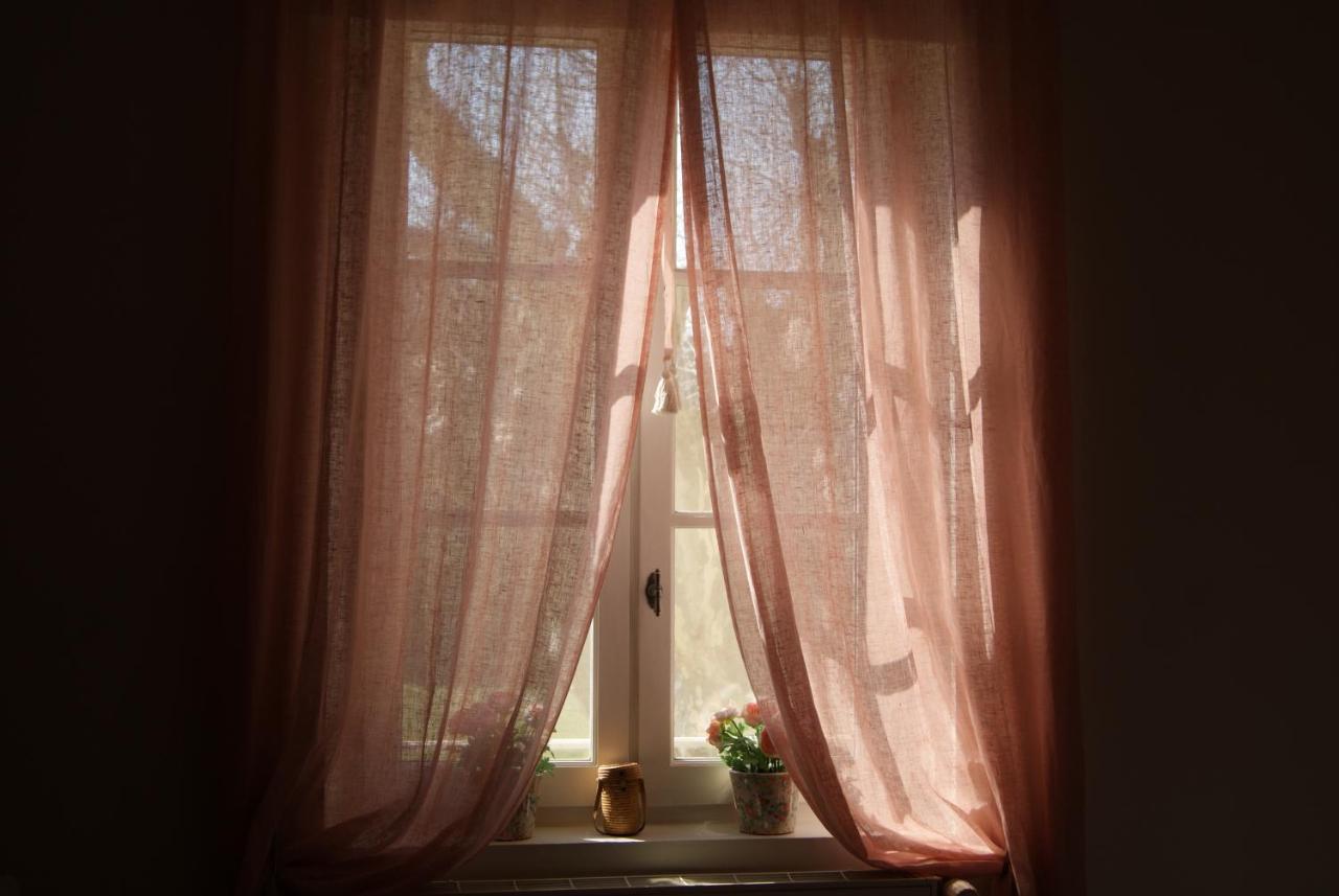 Bed & Breakfast La Ferme De Gigognan 2*