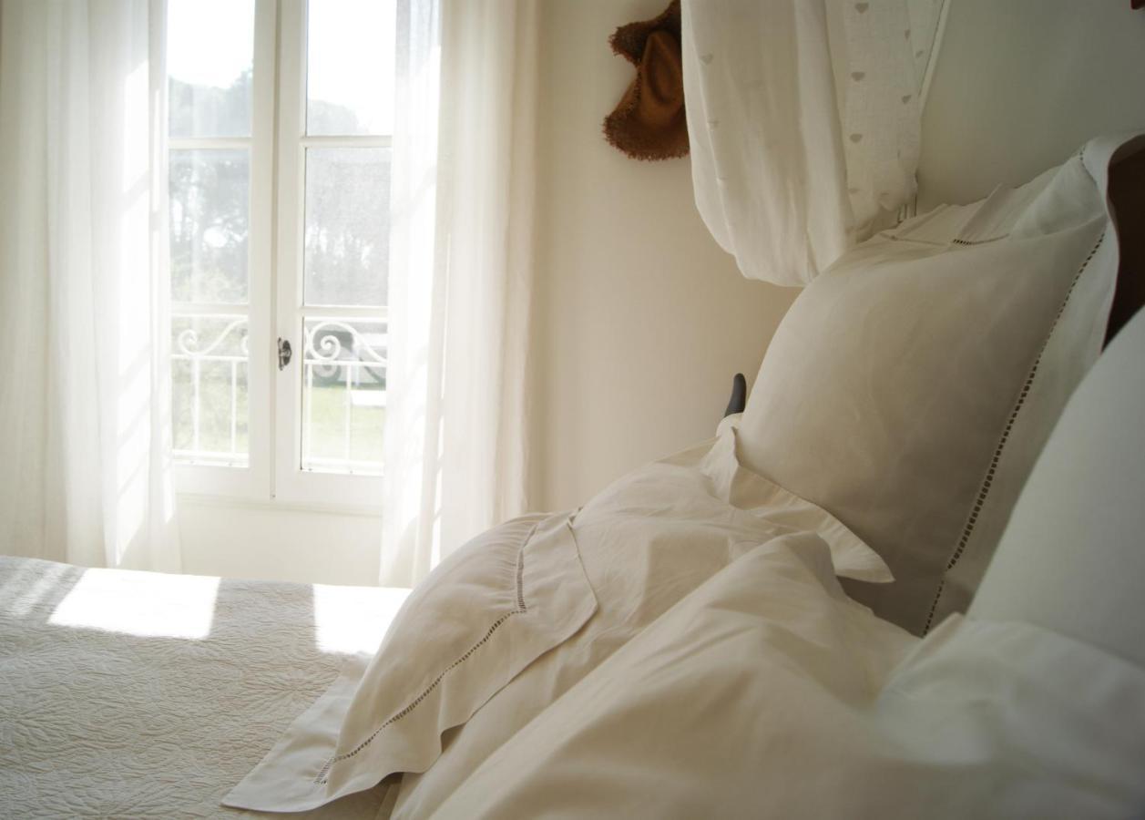 La Ferme De Gigognan Bed & Breakfast