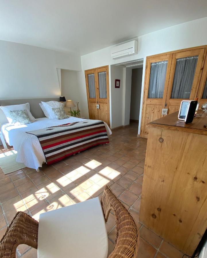 Bed & Breakfast La Ferme De Gigognan Avignon