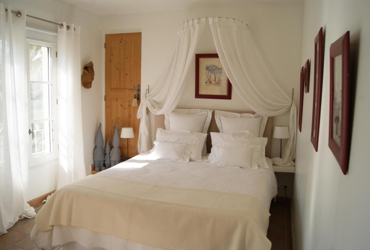La Ferme De Gigognan Bed & Breakfast Avignon